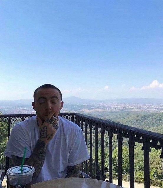 Mac Miller