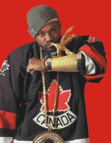 What’s that one song by Ghostface❓