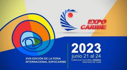 🇨🇺Santiago de #Cuba ultima detalles para desplegar con éxito, desde el miércoles 21 al 24 próximos, todas las potencialidades para el comercio exterior y la inversión extranjera, durante la 18va. edición de la Feria Comercial #ExpoCaribe 2023.
👇
juventudrebelde.cu/cuba/2023-06-1…