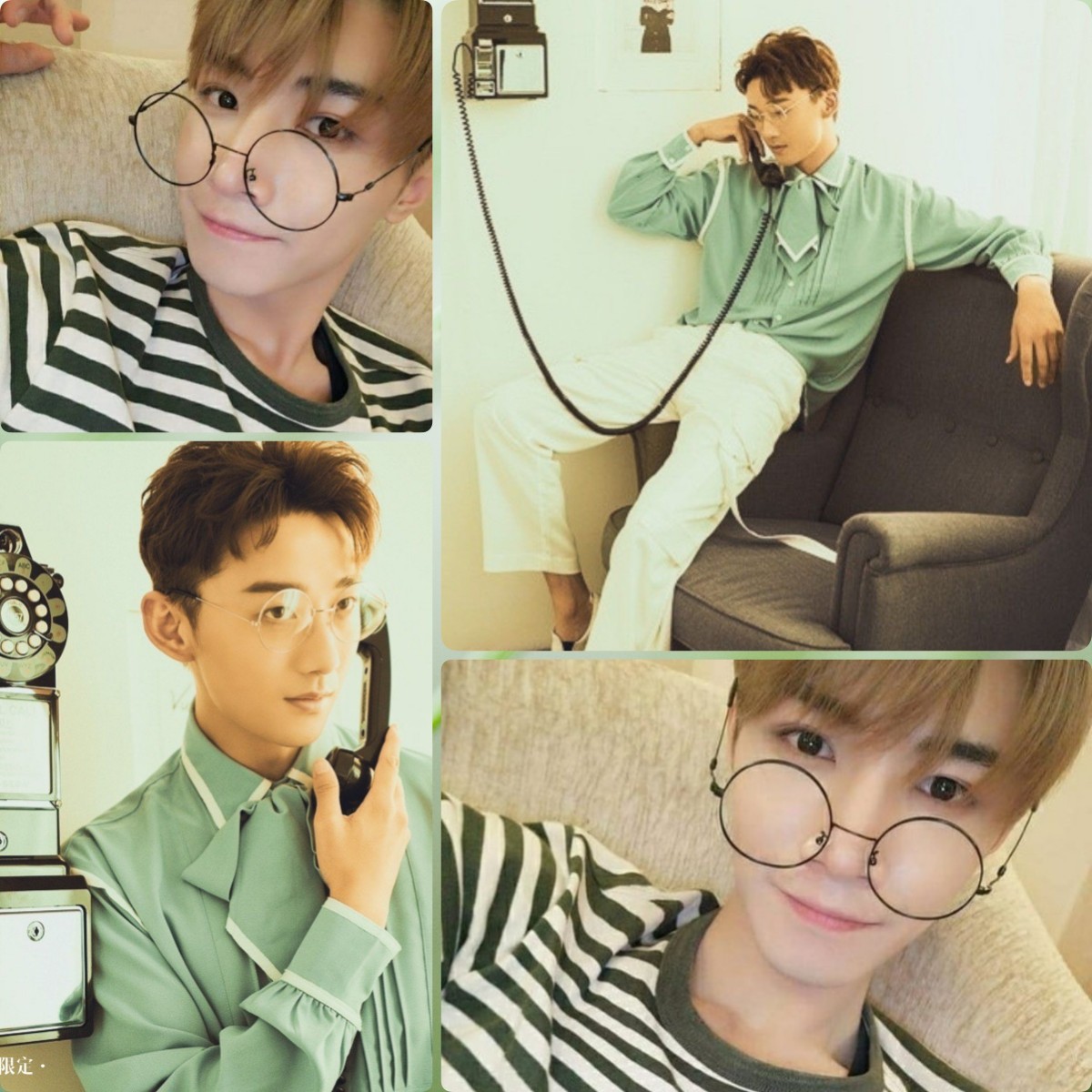 HapmoYing's tweet photo. Like some old fashioned miracle——
#WenYang #文采飞扬 #เหวินหยาง #wcfy
#หลี่ป๋อเหวิน #LiBowen #李泊文 #이박문
#宋继扬 #SongJiyang #宋継揚 #ซ่งจี้หยาง https://t.co/MrvB3WEDnq