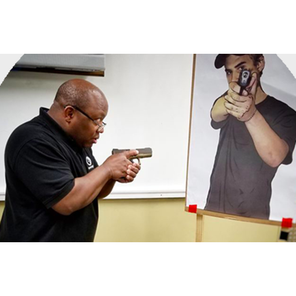 OR_GUN_RANGE's tweet photo. Self Defense Level 1 and 2 - This Saturday - Sign up online or in-store now! - https://t.co/bYydwEZbR4 https://t.co/jIYAxPdNSC