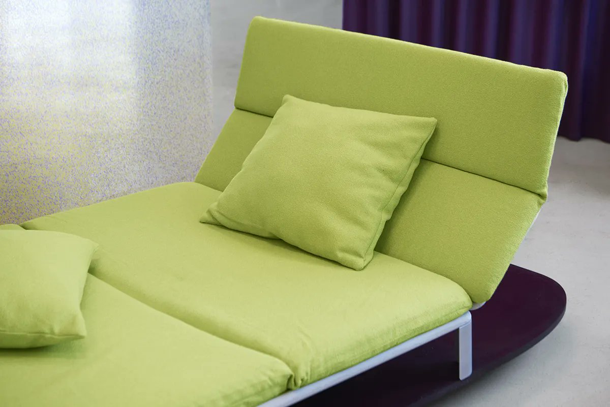 WeRSM's tweet image. A couch that only weighs 22 pounds, can be configured in over 30 different ways, and folds into an envelope, YES PLEASE! #IKEA 

Check it out: buff.ly/3XfT18m
