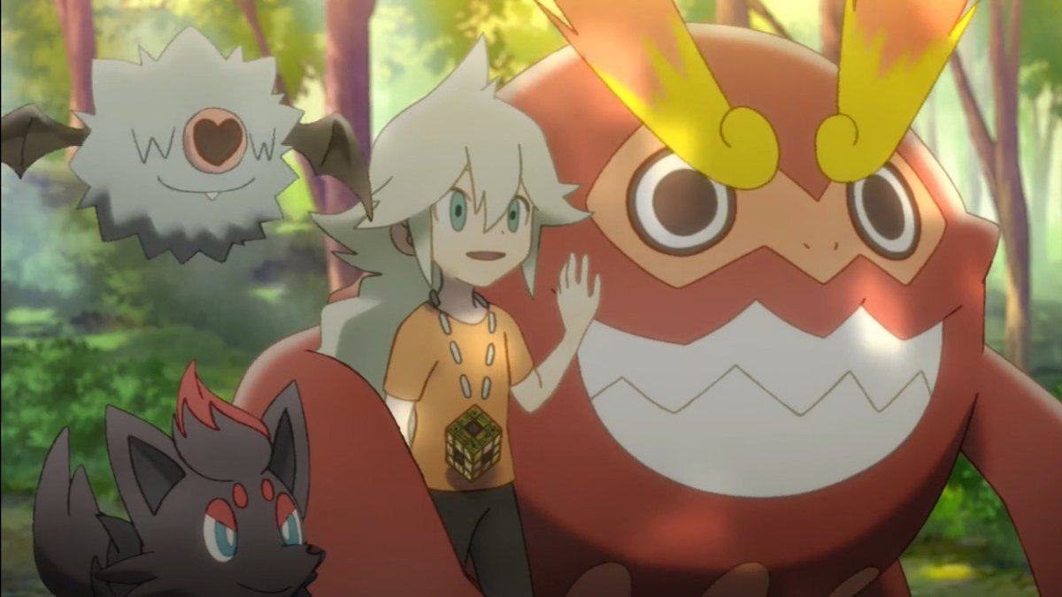 GarcoFrost's tweet photo. @CentroPokemon DARMANITAN https://t.co/LanBx6aGDz