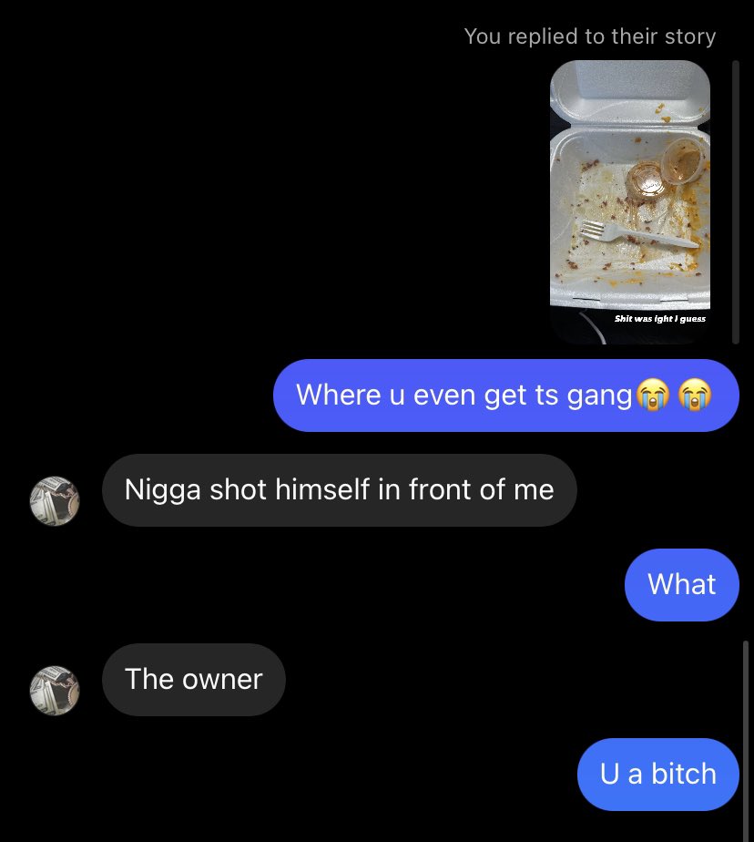 devscams's tweet image. I knew this nigga for 5 years