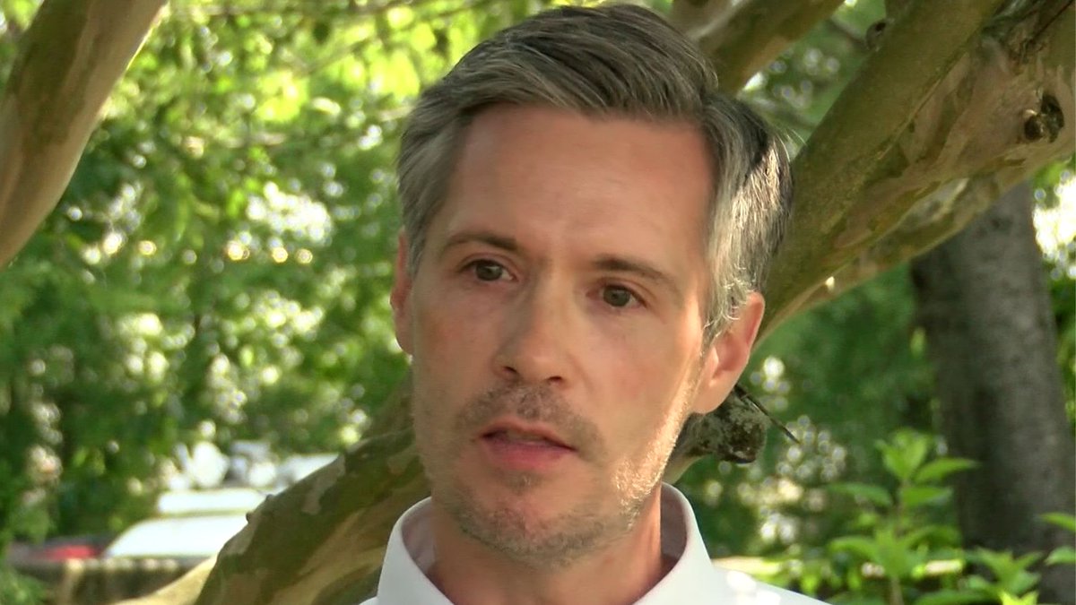 Glen Sturtevant has secured his win in Tuesday’s 12th District GOP primary election.
Story: tinyurl.com/258nybkn?utm_s…