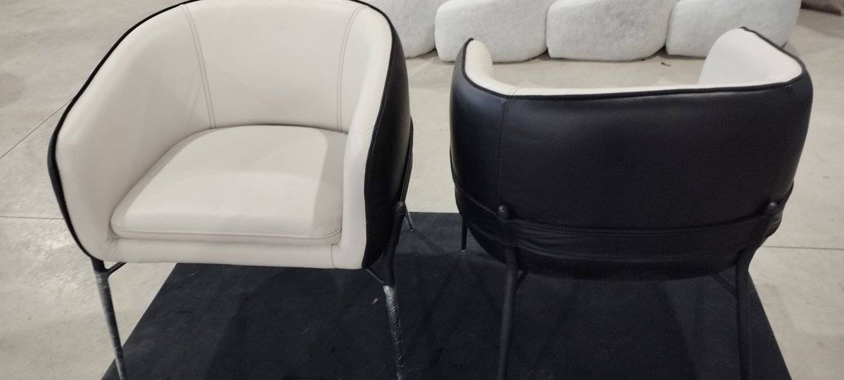 StudioRmoveis's tweet image. Cadeira Coc 😍😍😍😍