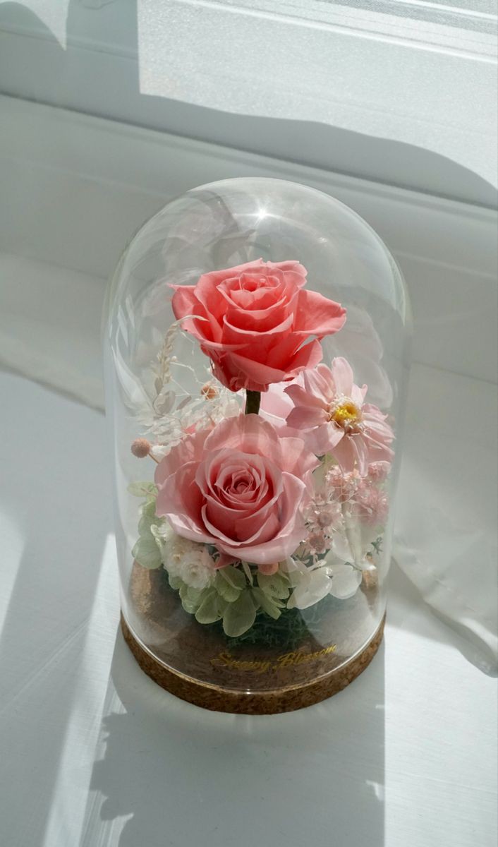 Bunga_Koo's tweet photo. ㅤ ㅤ🌸 Bunga Koo Special Delivery 🌸

💐To : @S0OHE
💐Note : Pagii!! 🥰🥰
tentuuu kak 😍😍 here's ur flower, hope u like it 🥰🥰

─ Tertanda, Owner Bunga Koo 🌸 https://t.co/qYD70aAZav
