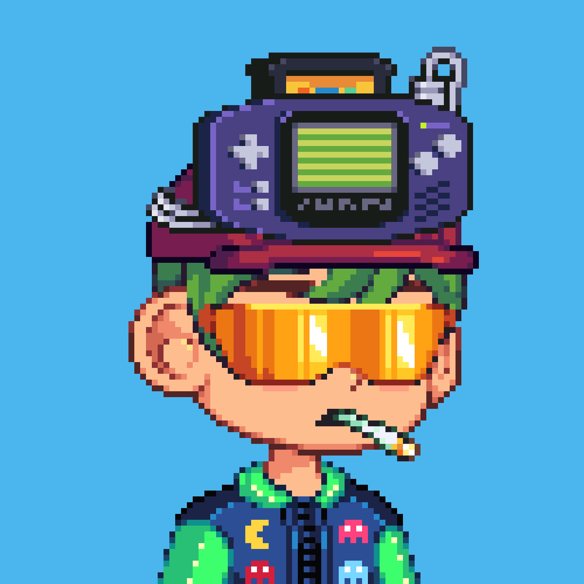 Want to play a game? 🎮🕹️
