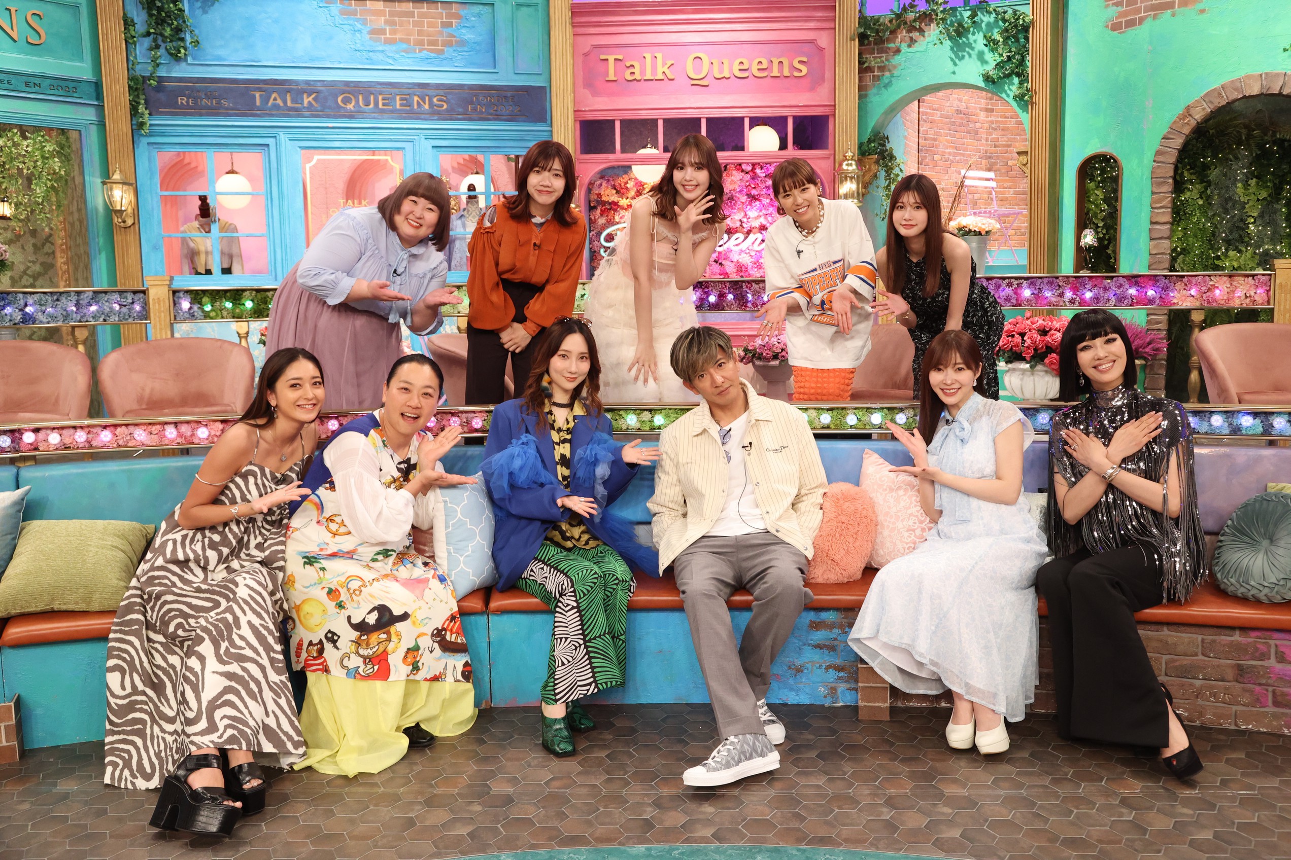フジテレビ on X: フジテレビ on X: