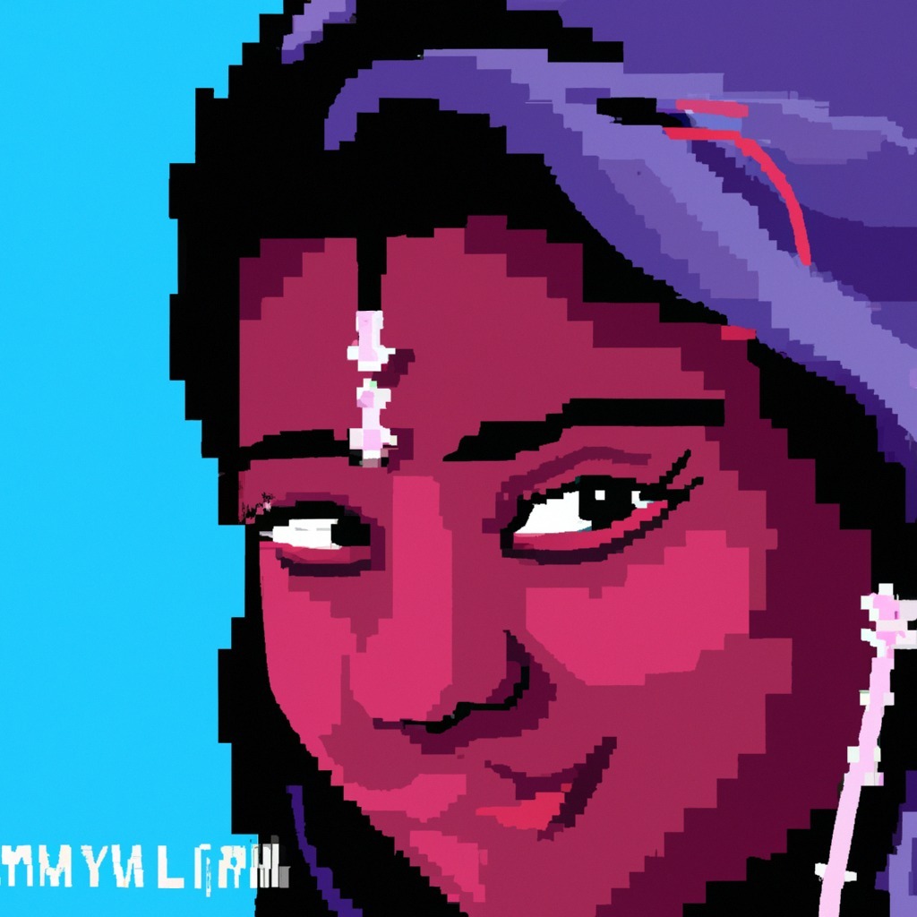 MetaRaajje's tweet photo. "A Maldivian Legend - #Dhonhiyala - Where Love Is Stronger Than Anything Else ❤️ #8bit #CryptoPunks #LoveStory" https://t.co/DIOTg3vAND https://t.co/0iWpmVSN5q