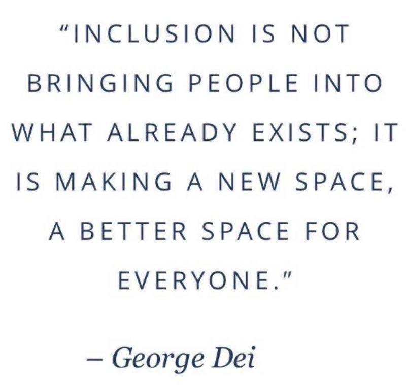 #inclusion