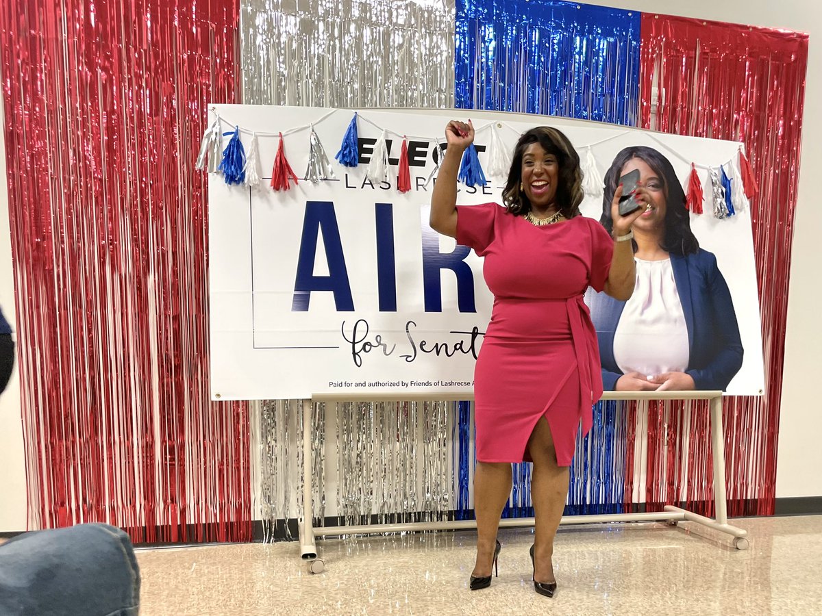 lashrecseaird's tweet image. Thank you for putting your faith in me, Virginia. I promise you this is just the beginning.