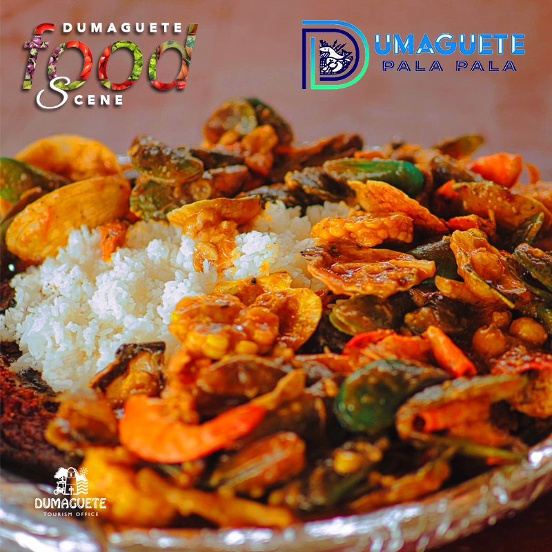 Dumaguete Tourism Official on Twitter "Get to know the DUMAGUETE FOOD