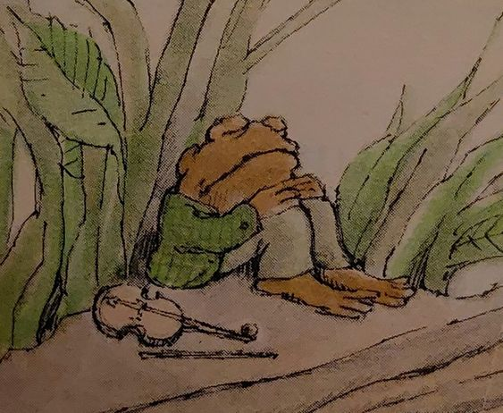 FrogandToadbot's tweet photo. https://t.co/NUbjcBITMU