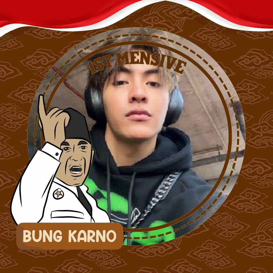 #FotoProfilBaru oh ini bungkar