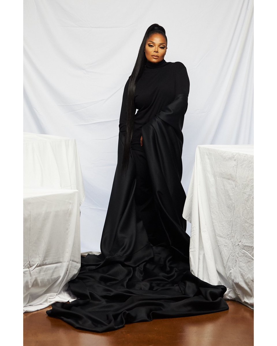 Janet Jackson tweet media