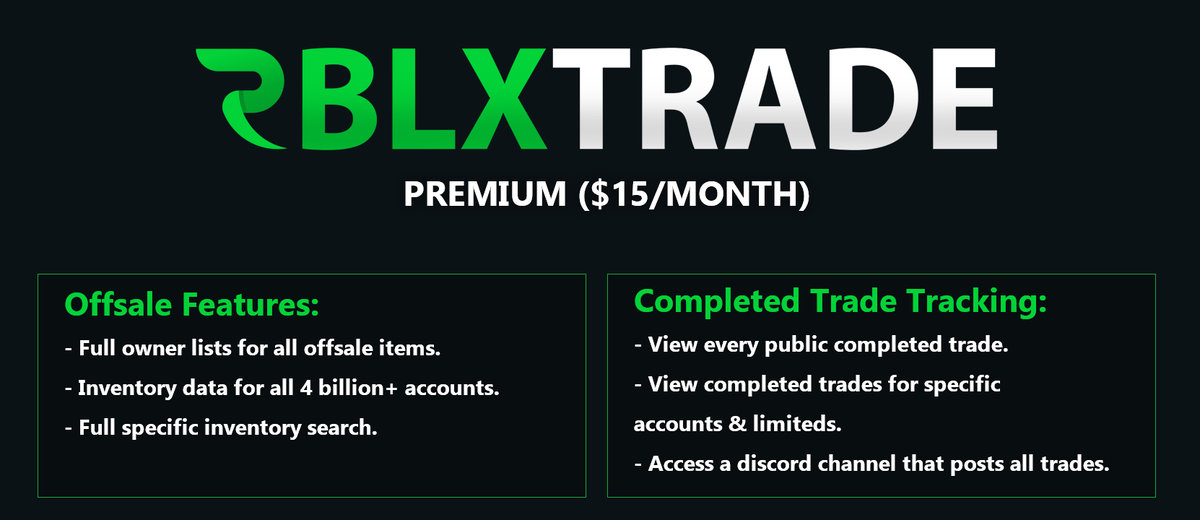 john's Roblox Account Value & Inventory - RblxTrade