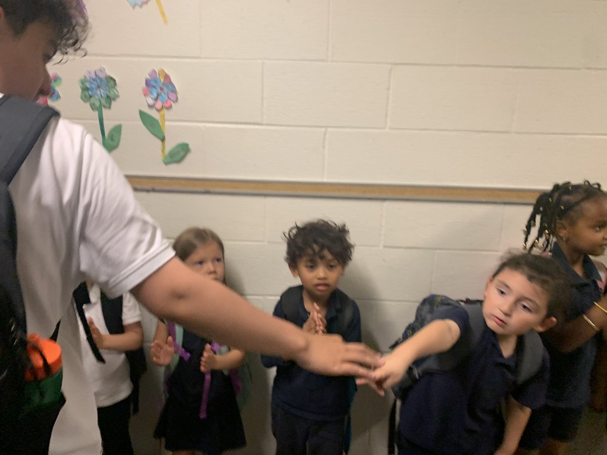 Ms.Minatel (@izzybela75) on Twitter photo An emotional goodbye for our grads today, especially from their Kinder Learning buddies. Class of 23, you will be missed! <a href="/OLVPrincipal1/">PrincipalOLV</a> <a href="/OLVSchoolNews/">OLV Catholic School</a> An emotional goodbye for our grads today, especially from their Kinder Learning buddies. Class of 23, you will be missed! <a href="/OLVPrincipal1/">PrincipalOLV</a> <a href="/OLVSchoolNews/">OLV Catholic School</a>
