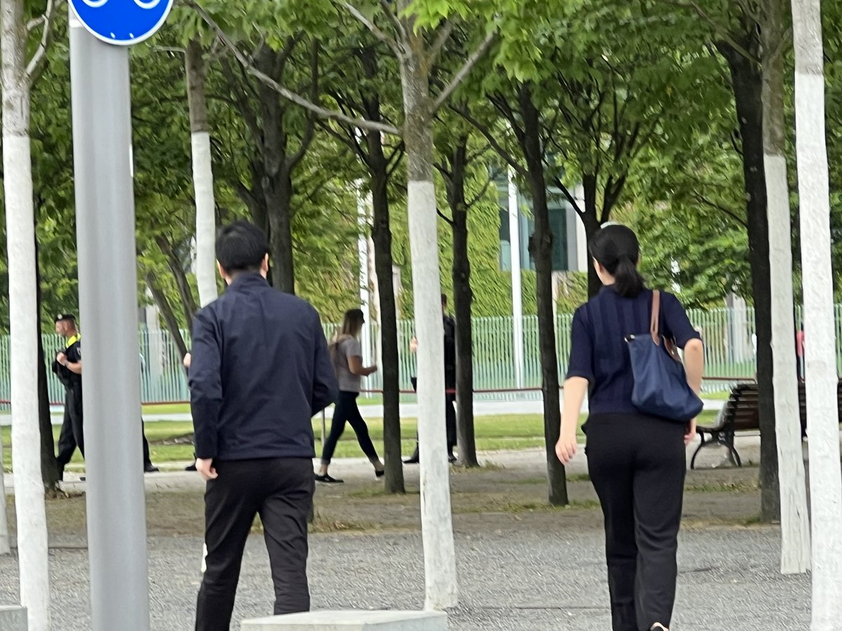 Suyutong tweet media