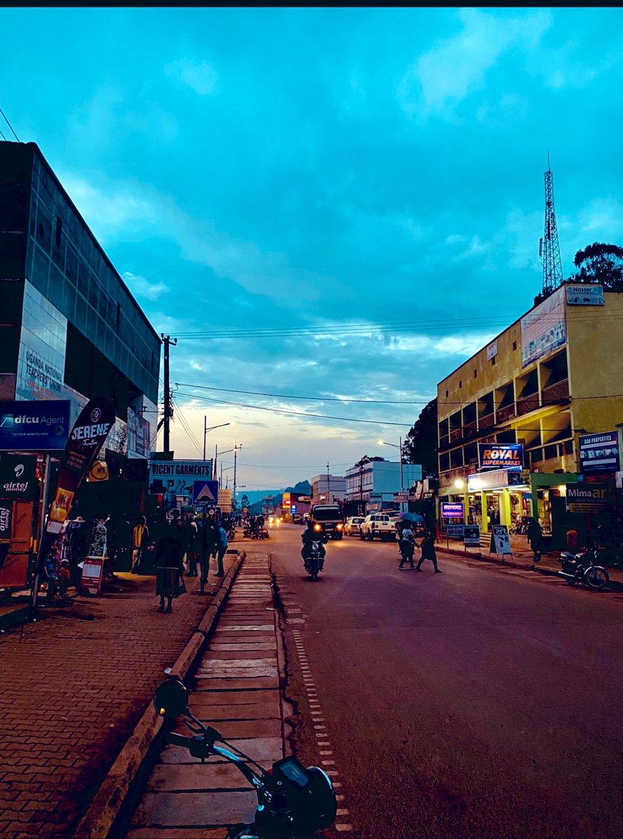 My tourism family which city to be is this starting 1st July….
@zakialucky11 let’s round up this contest @UTB @Vumbula_Uganda @TPC_Africa  #ExploreUganda #explorewest #explorenorth #tourism #letthepearlshine #RoadSafety