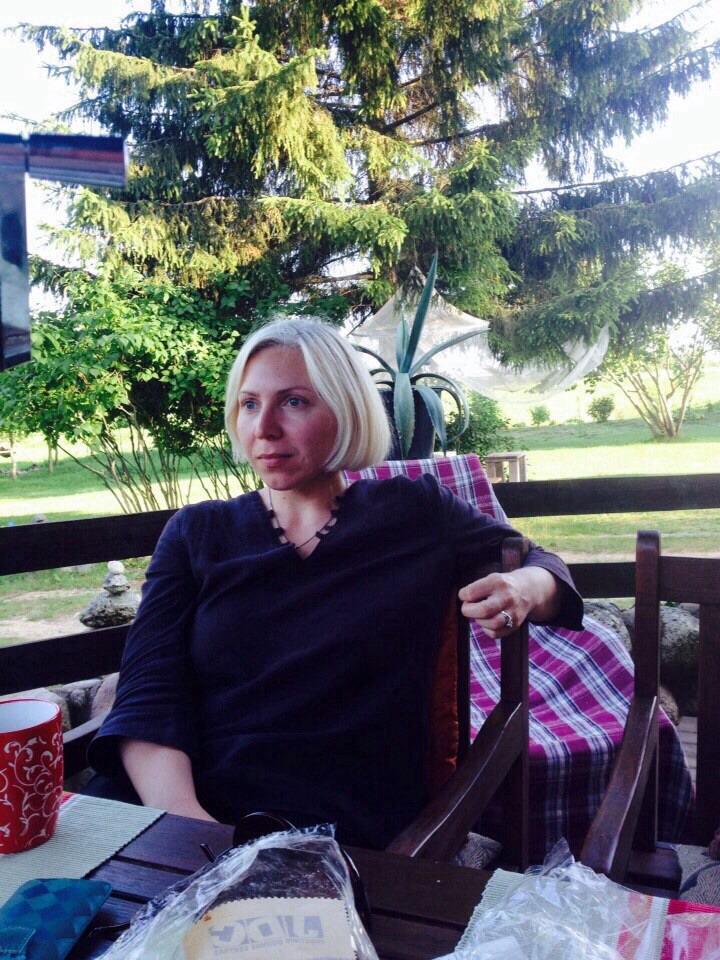 canadianlit's tweet photo. #CanLit #Issue251 Author Spotlight — Rūta Šlapkauskaitė
Rūta Šlapkauskaitė is an Associate Professor of English literature at Vilnius University, Lithuania.
Find out more: https://t.co/euxXRE7oCC
#AcademicTwitter https://t.co/c9dMmdpuiI