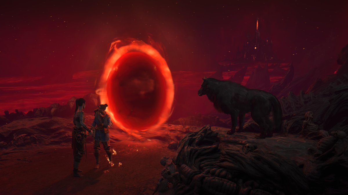 wynnr's tweet photo. #PS5Share, #DiabloIV https://t.co/mipiddWl9F