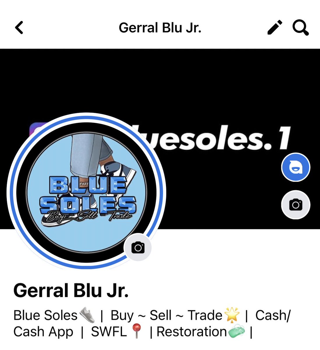 Gerral Blue Jr. tweet media