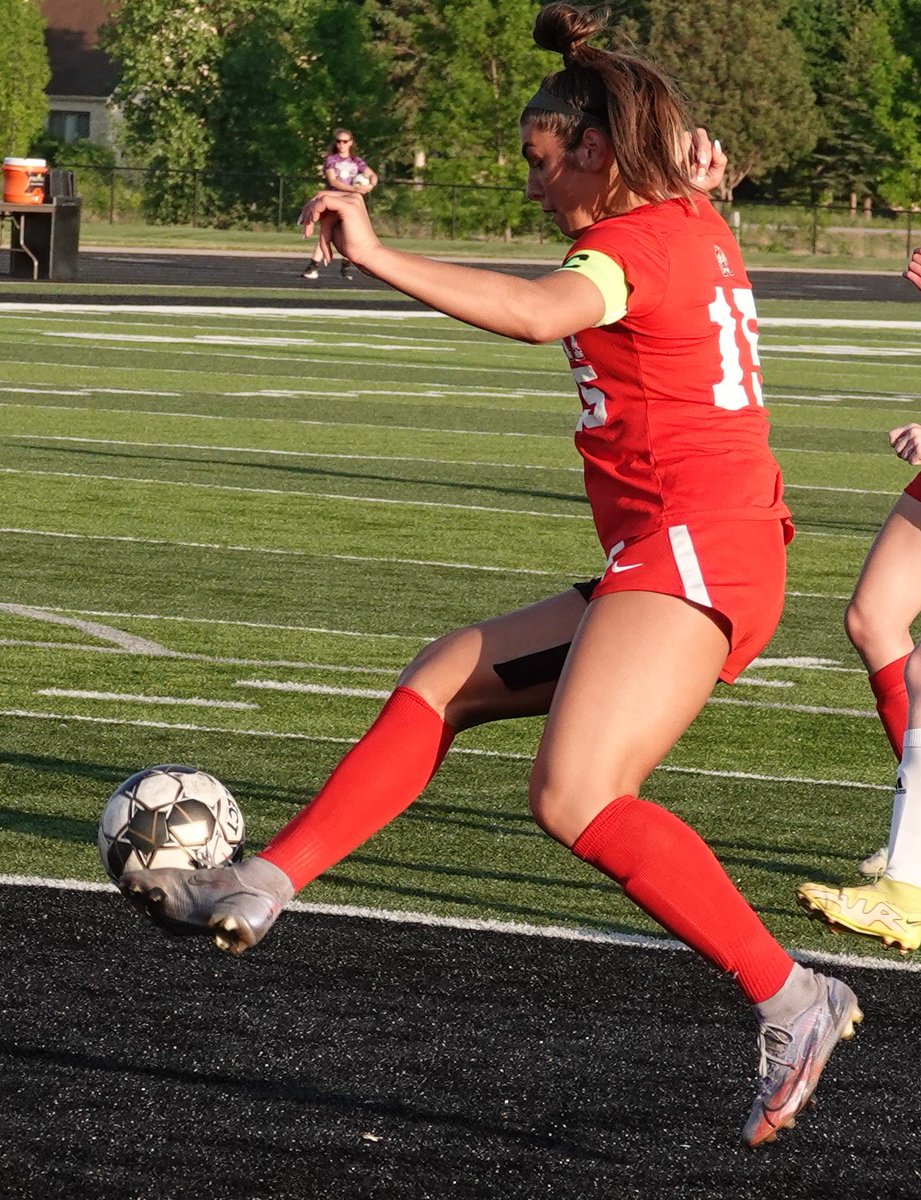 Morgan Rode tweet media