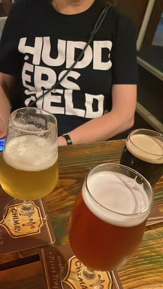 Andrew Goodliffe (@andrewgoodliffe) on Twitter photo Great beer and a great playlist. I must be back in <a href="/ExchangeCBH/">The Exchange Bradford</a> <a href="/nightjarbrewco/">nightjar brew co</a> <a href="/brewyorkbeer/">Brew York</a> <a href="/WildeChildBeer/">WildeChildBrewingCo.</a> and Empire Brewery with @custardface2 celebrating 8 years + 1 day!! Great beer and a great playlist. I must be back in <a href="/ExchangeCBH/">The Exchange Bradford</a> <a href="/nightjarbrewco/">nightjar brew co</a> <a href="/brewyorkbeer/">Brew York</a> <a href="/WildeChildBeer/">WildeChildBrewingCo.</a> and Empire Brewery with @custardface2 celebrating 8 years + 1 day!!