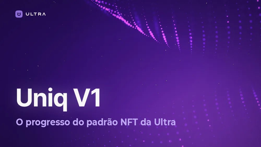 rioblocks_br's tweet photo. O padrão Uniq V1 da @ultra_io chegou 🤩 Agora você tem ainda mais controle e flexibilidade sobre suas coleções Uniq.

Descubra todos os novos recursos dessa atualização: https://t.co/XpvwX7bTcK https://t.co/Wgj35Qn7qz