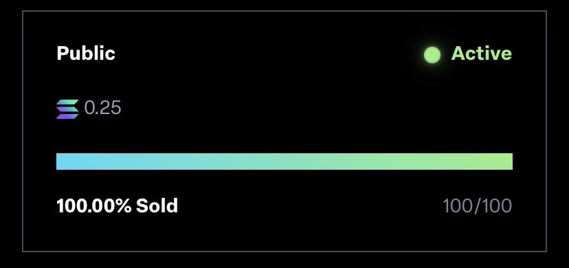 And it’s a wrap. Now the real work starts.