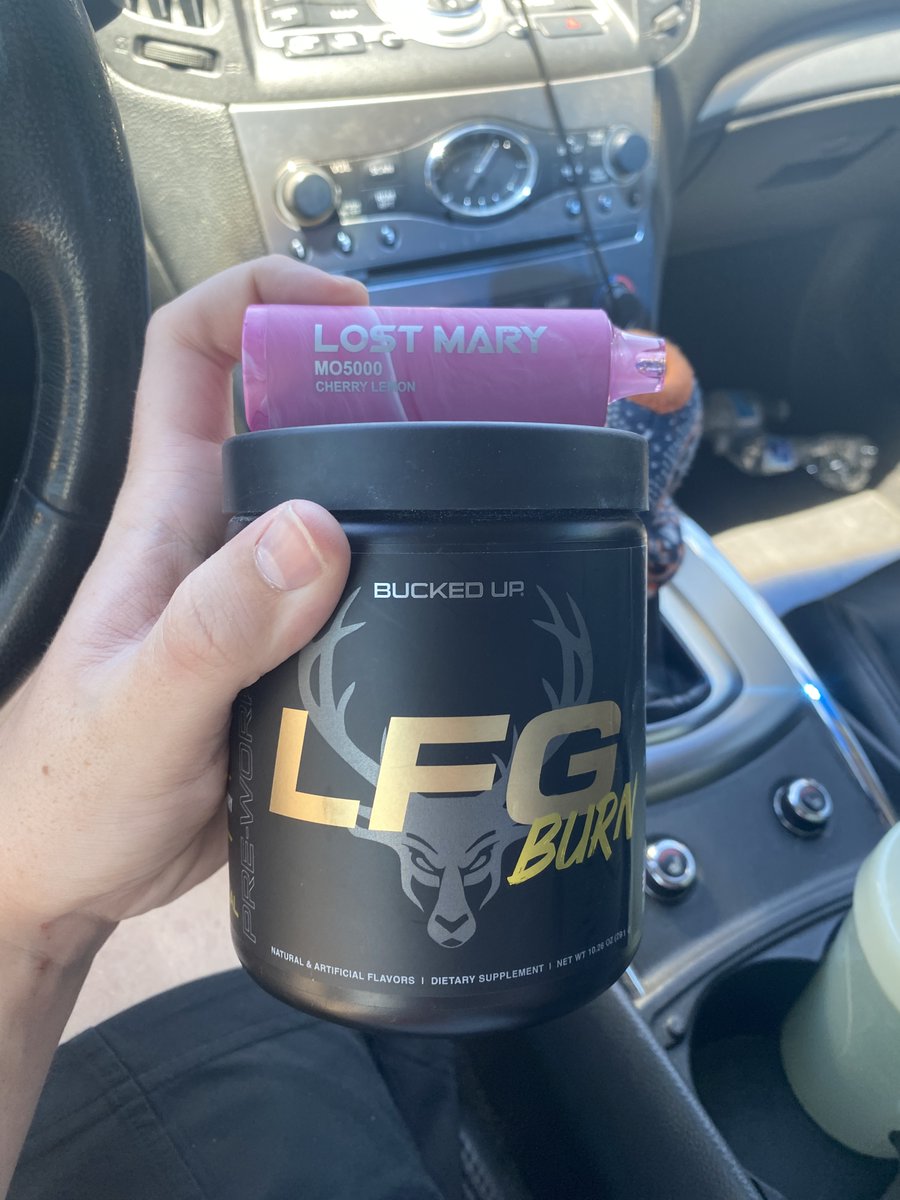 Name a better duo 🗣️