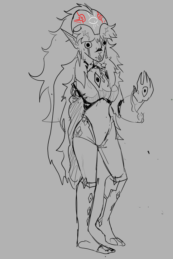 ViviGamer0187's tweet photo. New oc alien
(Its based on my oc Neve from #IceOnFireMod and this is from alternetive universe) https://t.co/XSv7XHc1vA