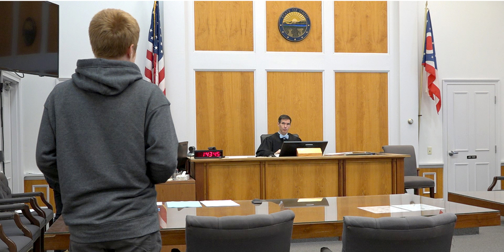 What cases do juvenile courts handle? In Ohio, juvenile courts hear cases about:
- children accused of being unruly or delinquent
- abuse or neglect of children
- paternity, custody, and child support, in certain situations
#DidYouKnow