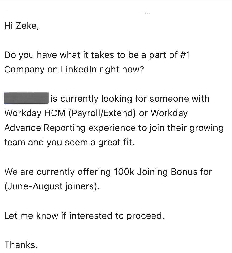 hyperbeaming's tweet photo. translation: do you have what it takes to be abused by the #1 sl/ave-driving company on linke/din right now?

can you guess the company name? 😂 https://t.co/DYjQHNt4Xg