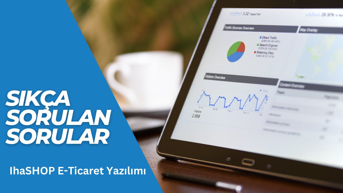 ihabilisim's tweet photo. IhaSHOP E-Ticaret Yazılımını Kimler Kullanabilir?
https://t.co/lrAfiYL2ES

#eticaret #onlinemagaza #eticaretyazılımı #magazakurma #onlinemarketing https://t.co/POuSiSsF4M