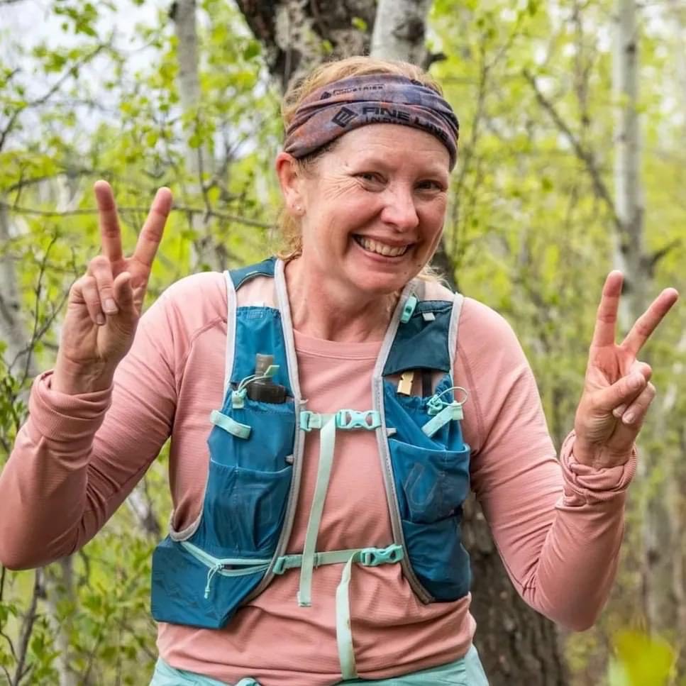 FineLineInd's tweet photo. Hi everyone! My name is Cheryl, Darrel's better (looking) half and known as the Minister of Finance. At Fine Line, I do the book keeping, payroll, IT, shipping, shopping and emotional support. When I'm not at Fine Line, you can find me running the trails, caring for the shop dogs https://t.co/B4nEdf6Z9w