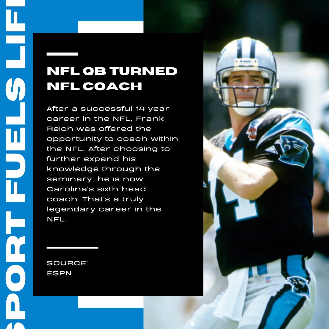 This is the story of a true legend in the NFL. Talk about a full circle moment!

#sportfuelslife #sports #motivation #athletes #bethebest #winningmindset #atheletemotivation #achieveyourgoals #sportsmotivation #sportscoaching #prosports #sportsmentality #athleticdevelopment