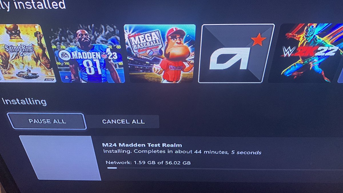 🔴 Live now | Serquz TG (@xserquz) on Twitter photo <a href="/elitemutcoins/">Elite Mut Coins</a> got me right with beta code quick and easy process quick response time go shop <a href="/elitemutcoins/">Elite Mut Coins</a> got me right with beta code quick and easy process quick response time go shop
