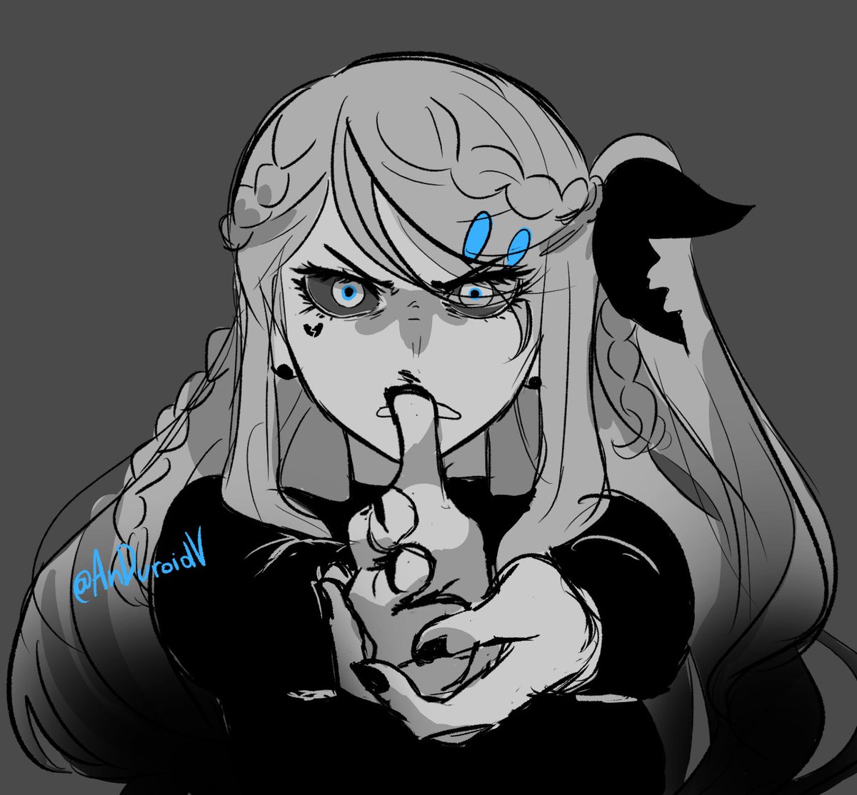 🌨️ Val oㅅo tweet media