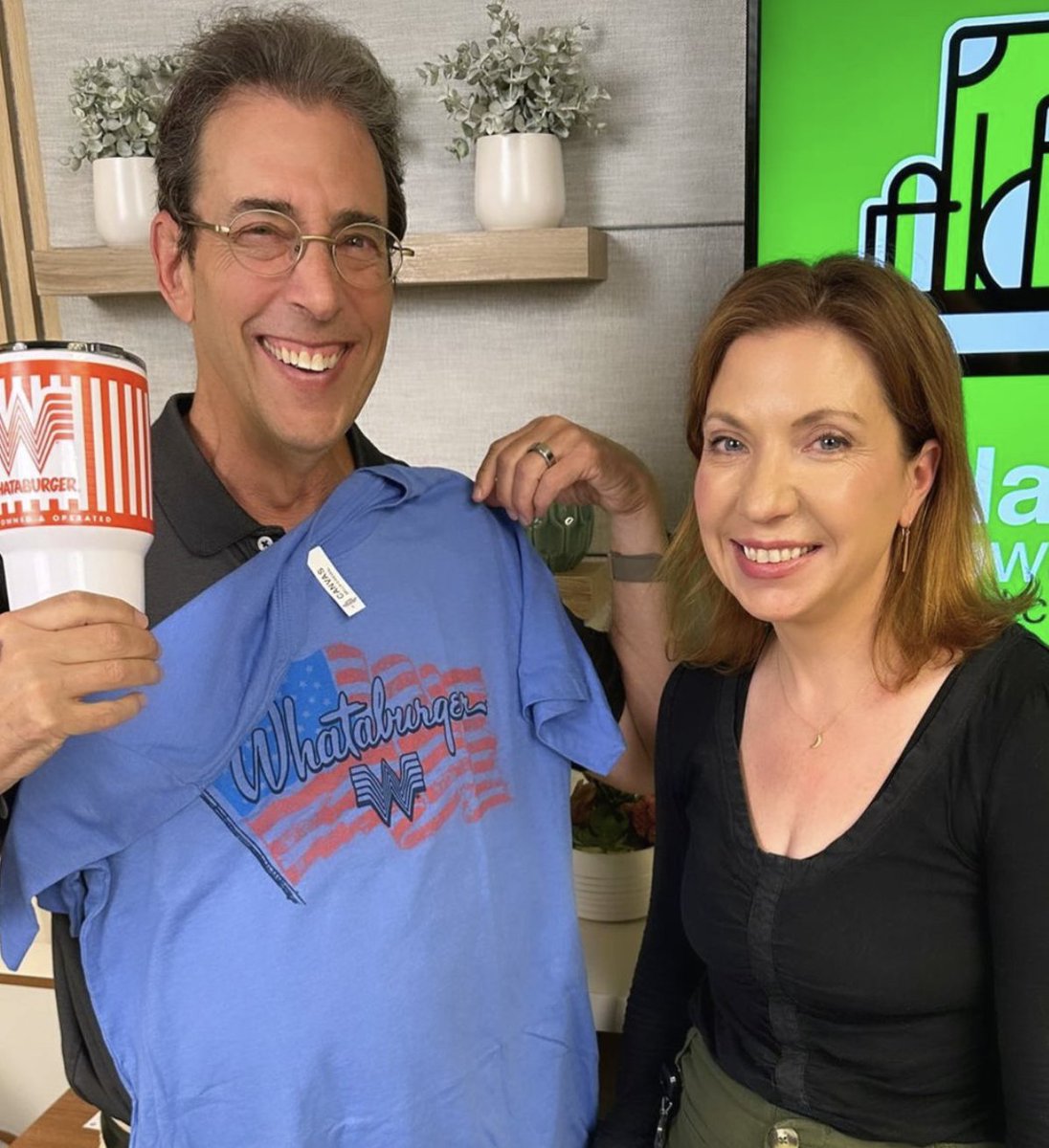 Clark Howard on Twitter "Happy Birthday, Clark! How cool is the