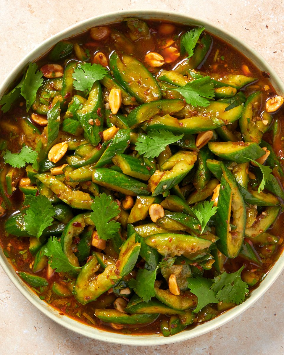 thekitchn's tweet photo. You’ll want to use it on everything. https://t.co/QA5oGah68R https://t.co/N72JDafTVe