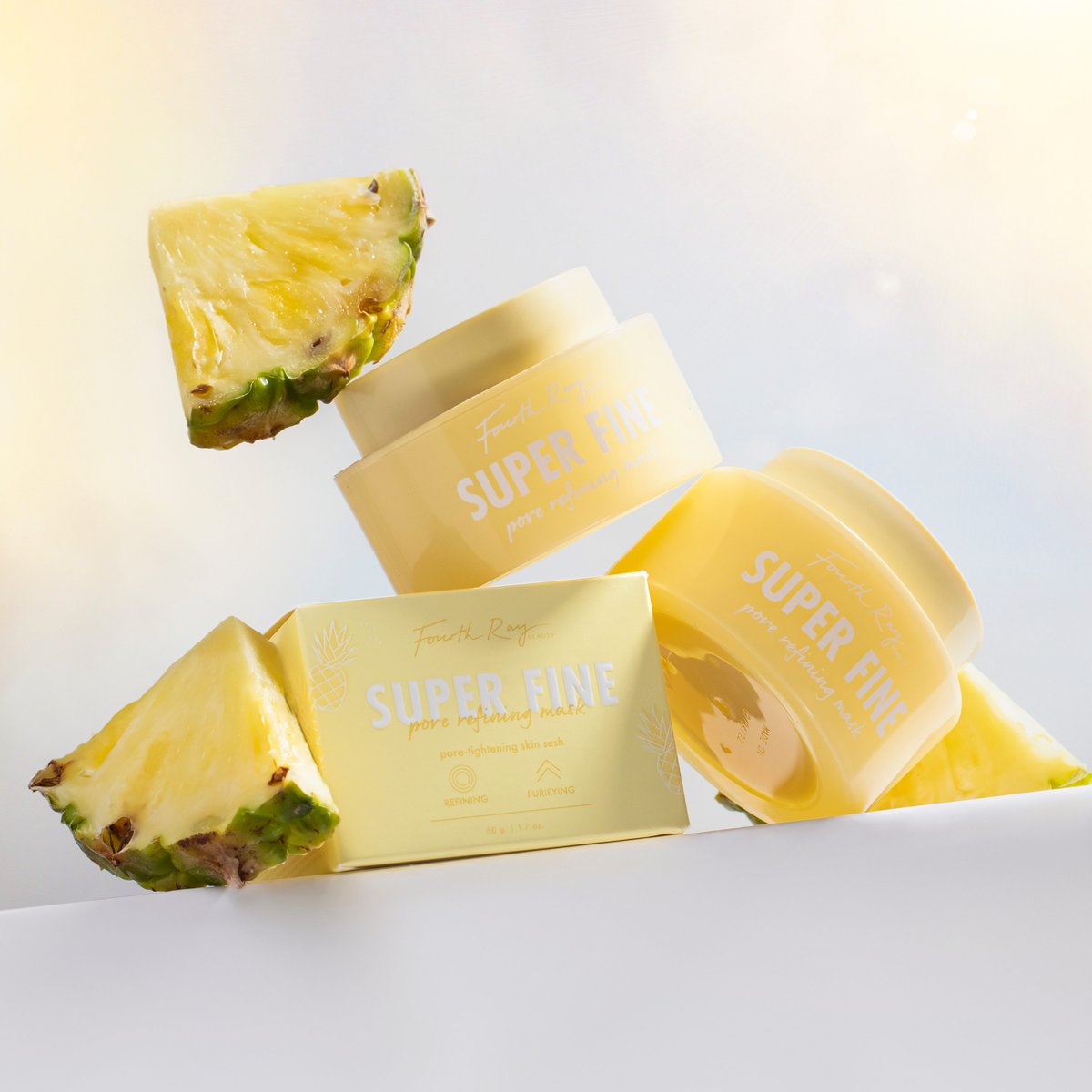 FourthRayBeauty tweet media