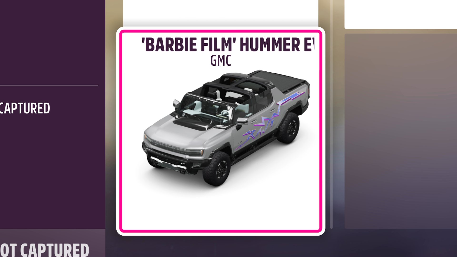 Game in Style with Exclusive “Barbie” Content for Xbox and Forza Horizon 5  - Xbox Wire