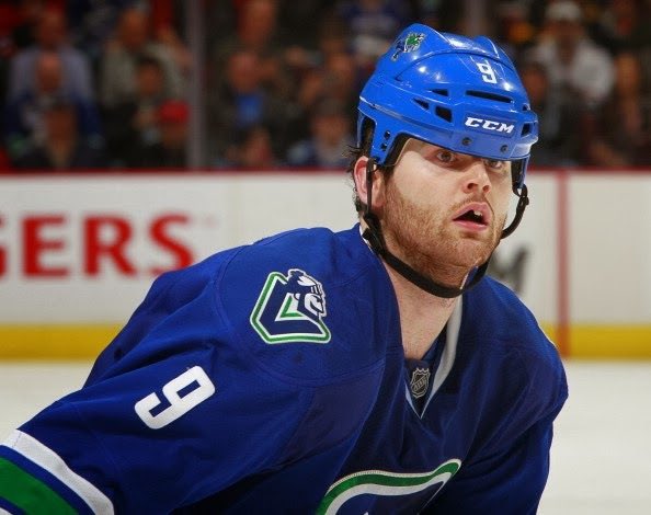 BREAKING NEWS: After being waived today, Zack Kassian intends to re-enter the NHL draft. Word has it the Habs are interested in choosing him 5th overall. More to come.