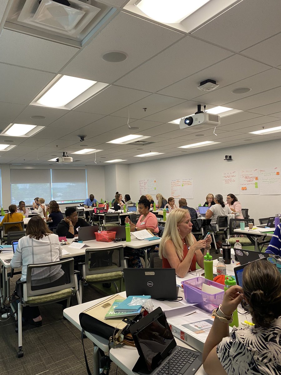AnnAileenOCon's tweet photo. Welcoming our Cohort 3 for #EBITE2023 Evidence-based Intervention Training for Education! @IESResearch @OSUEdStudies @ohiou @EBITE_Ohio https://t.co/Du0UeJudkY