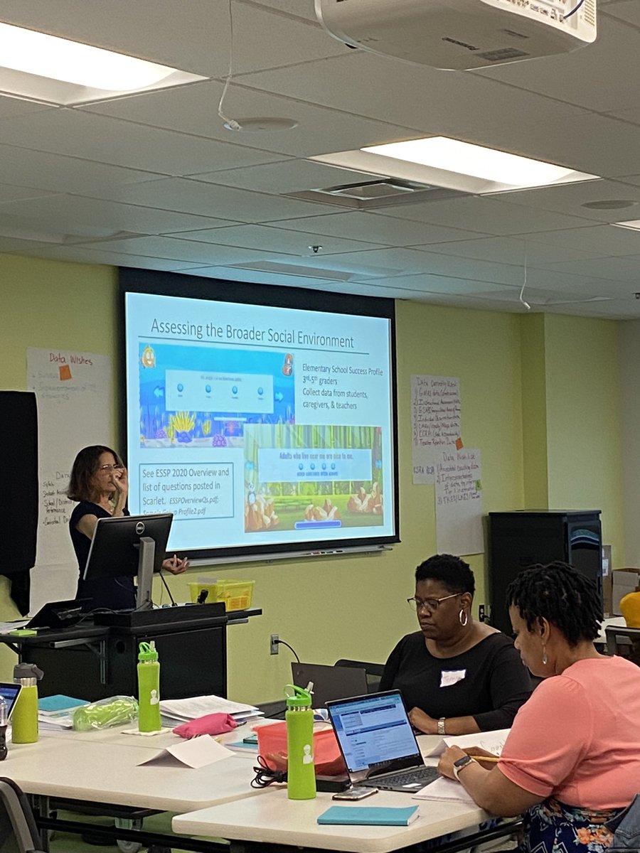 AnnAileenOCon's tweet photo. Welcoming our Cohort 3 for #EBITE2023 Evidence-based Intervention Training for Education! @IESResearch @OSUEdStudies @ohiou @EBITE_Ohio https://t.co/Du0UeJudkY