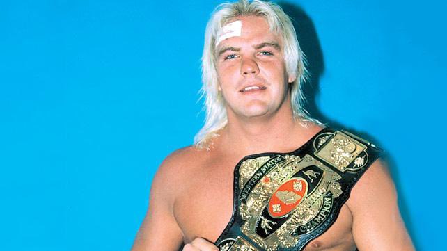 Barry Windham tweet media