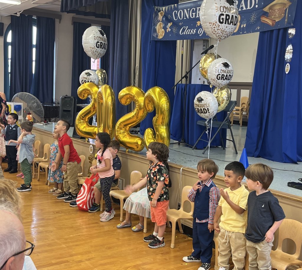 Dominic Armano - Steinway Elementary tweet media