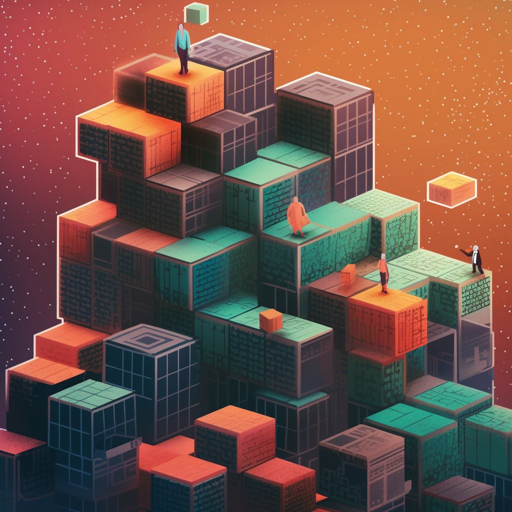 NFT Bridges: Unlock the full potential of your NFTs with seamless cross-chain connectivity. Say goodbye to being stuck on one blockchain and embrace limitless opportunities. #NFTBridges #CrossChainConnectivity